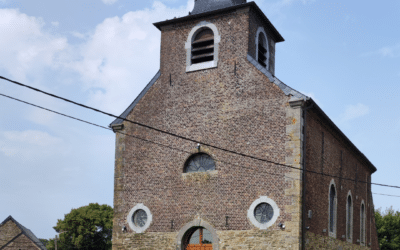 Le village de Bothey