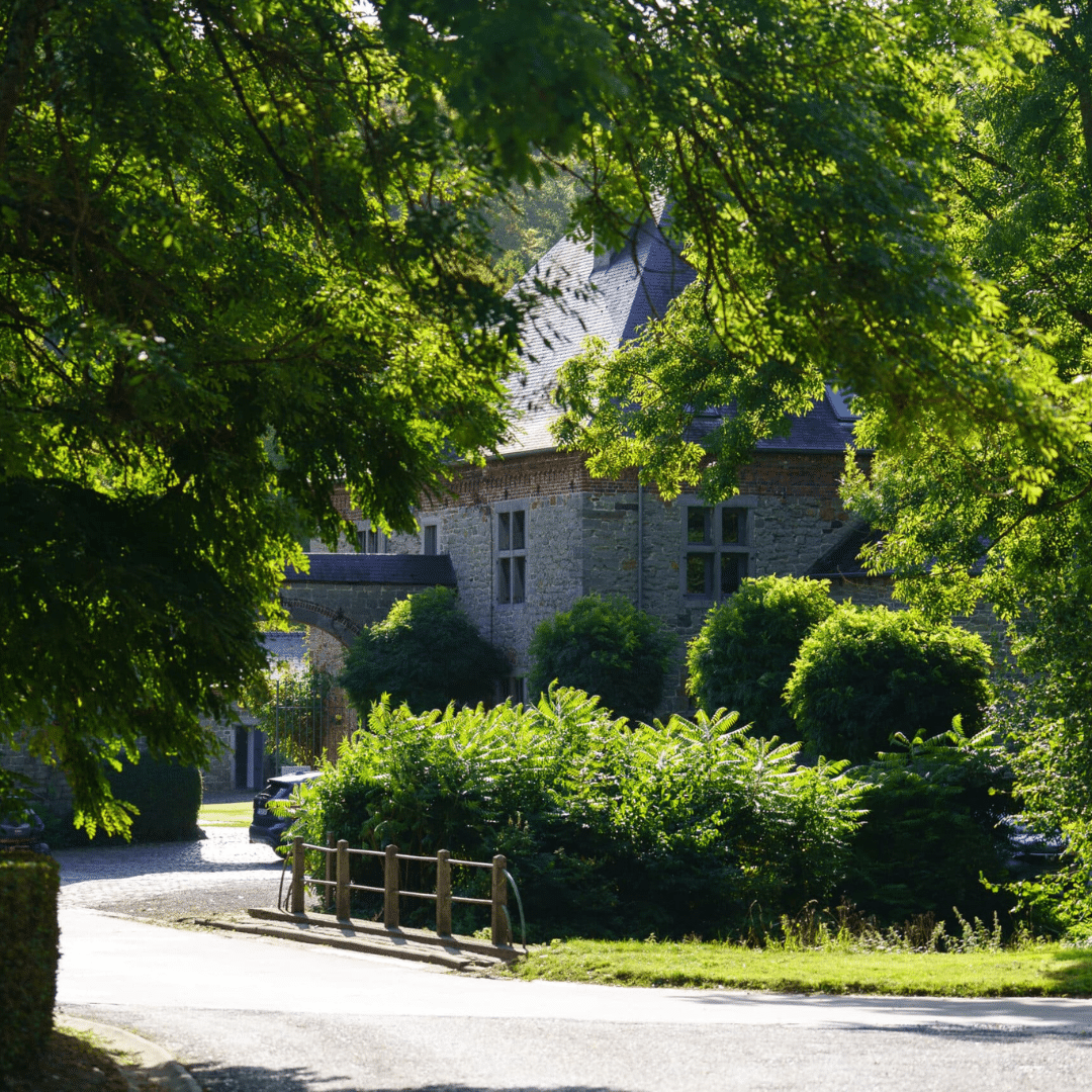 Jeux en famille à Gembloux