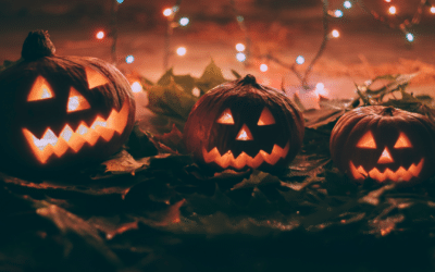 Halloween à Gembloux : Les événements à ne pas manquer !