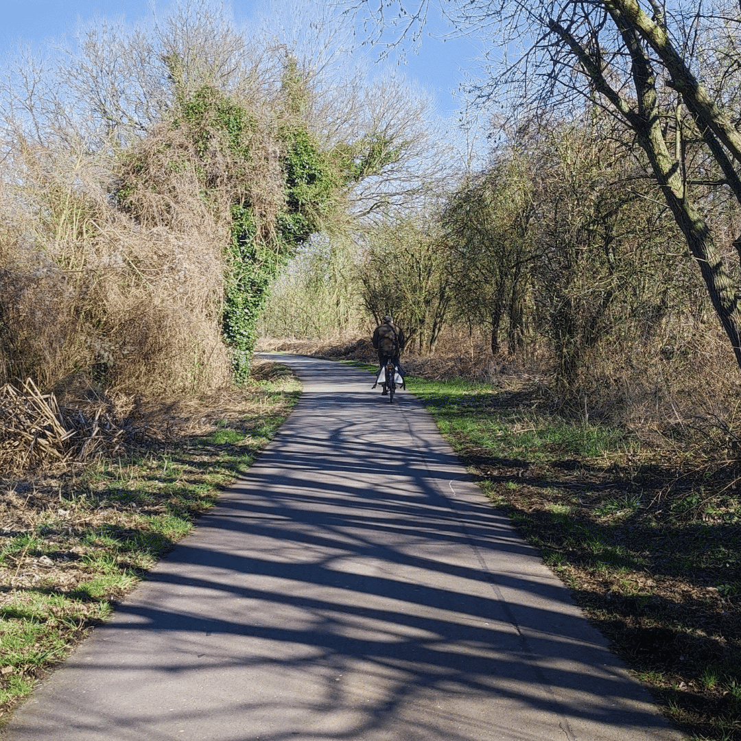 RAvel vers la balade